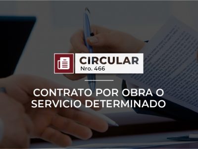 contrato por obra