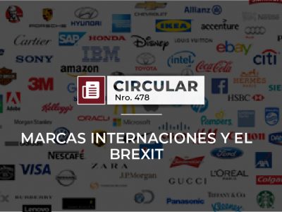 Marcas Internacionales