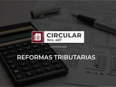 Reforma tributaria