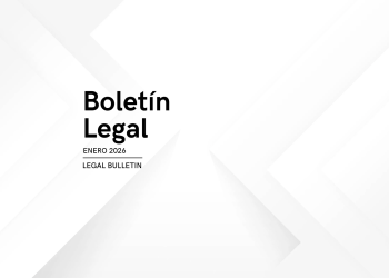 Boletín legal de enero 2026